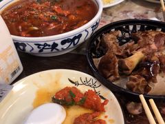 沸腾小牛肉-以前的小酒馆(中山广场店)