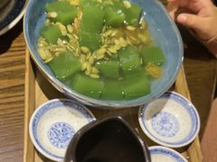-南京大牌档(新街口德基广场店)
