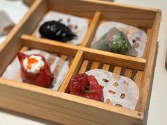 -蔡澜点心·粤菜(嘉里中心店)