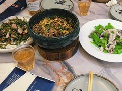 -君霖海鲜私房菜(春柳店)