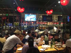 大堂-陈鹏鹏潮汕菜(欢乐海岸 海边景观店)