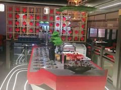 -捞三国美蛙鲜鱼火锅(茂业店)
