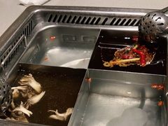 -海底捞火锅(凯德广场店)