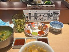 -肉肉大米(德基广场店)