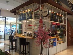 -E·cafe(新梅广场店)