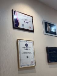 -JUVA欧华医美连锁