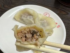 -江东饺子馆(江东路店)