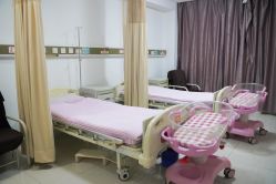 -深圳港龙妇产医院