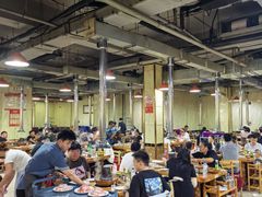 -元盛居(生态大街店)