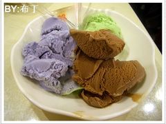 冰激凌-贺野·自助炭火烤肉(紫藤路店)