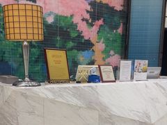 -武汉武昌站街道口华美达安可酒店