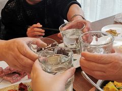 -陆壹捌餐厅(五大道店)