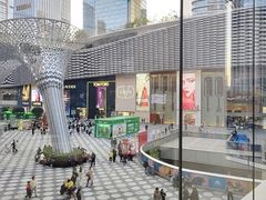 -星巴克臻选(深圳卓悦中心店)