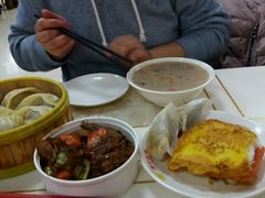 -福苑粥铺(长春大街店)