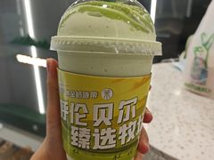 -茉酸奶(春熙路店)