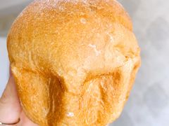 咖啡冰心面包-啊噗吐呦现场烘焙(麦凯乐店)