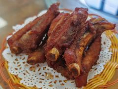 -创味·民间海南菜·非遗藤桥排骨(藤桥·免税城店)