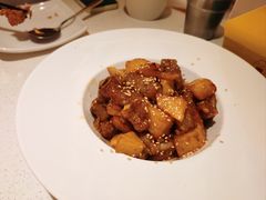 -醉得意·山茶油炒土鸡(泰安万达店)