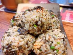 -海之屋韩式烤肉(海棠68环球美食街店)