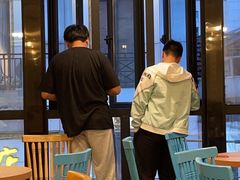 -小杨生煎(黄河路店)