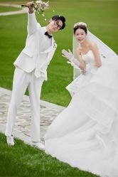 -玛雅·椿野婚纱摄影·本地拍·旅拍