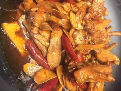 -忆3毛烧烤美食城(龙塘直营店)