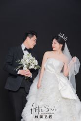 -艺匠摄影ARTIZ STUDIO(南京店)