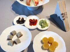 -蘇锦宴·淮扬菜烤鸭·小院(三元桥霄云路店)