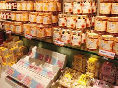 零售区-好利来(抚顺万达店)