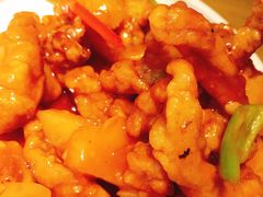 -吕氏疙瘩汤·海鲜新鲁菜(凯德mall新都心店)