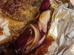 -大家乐东北菜(富河园店)