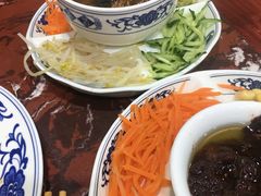 九河居三鲜卤面-九河居(荔湾路店)