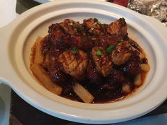 -申粤轩酒楼·三十年粤菜经典(丁香花园店)