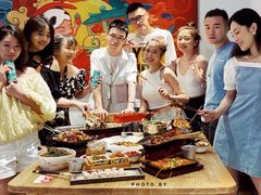 -成都吃客(九眼桥店)