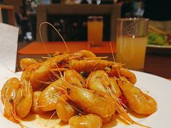 -安徽高速开元国际大酒店·地中海自助餐厅
