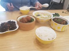-蒸小皖(合肥新桥国际机场店)