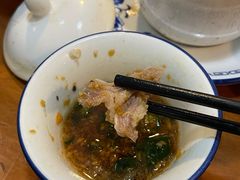 -华哥新鲜猪精品美食