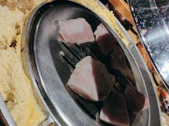 -姜虎东白丁烤肉(银泰中心in99店)