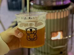 -HIHE Bistro·Oyster Bar(华熙live店)