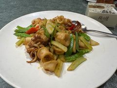 -猪肉婆私房菜(容桂总店)