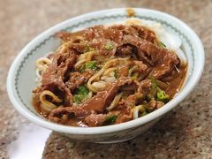 牛肉干粿-老四家黄东明牛肉丸