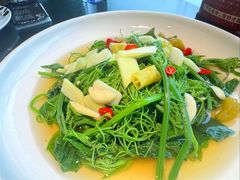 -三生三味密宗川菜(来福士店)