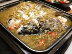 -粗茶淡饭·汉口公馆(循礼门店)