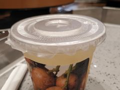 -喜味涮自助小火锅(广州东圃天河城店)