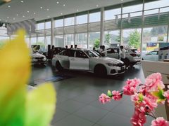 -南充通源宝马4S店(高坪店)