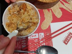 -华记煲仔华·煲仔饭(三元里万科里店)