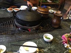 -丽江火塘人家(西安路店)