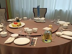 -香山湖渔家大院