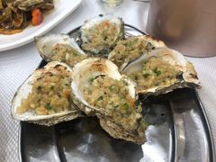 炭烤生蚝-湛江渔港·大排档(乐园路总店)