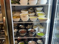 -川香煲(茅台路店)